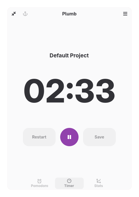 Timer Interface